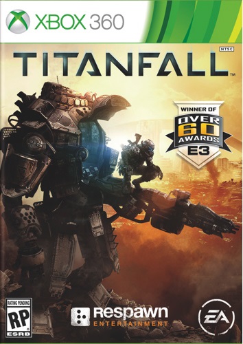 TITANFALL